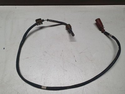 Датчик температури відпрацьованих газів 03L906088N VAG Фольксваген