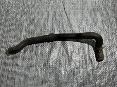 Патрубок системи охолодження VW T5 7H0121157J-1 VAG Фольксваген Т5