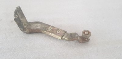 Ролик боковых сдвижных дверей, нижний, A9017600128, 1996–2006, Volkswagen LT, Mercedes Sprinter 903