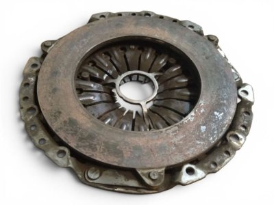 Корзина зчеплення 3' E90 LCI  2.0 дизель N47 2005-2013 седан 21207638466 БМВ, BMW