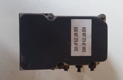 Блок керування АБС, ABS 6Q0907379AF 1.4 VAG Фольксваген Поло-2