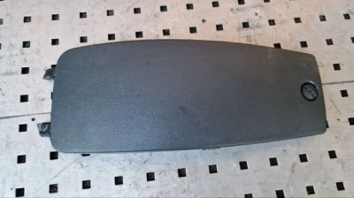 Кришка запобіжників, накладка рульової колонки, заглушка A9024620543 2000-2006 Мерседес Спрінтер 903