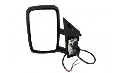 Дзеркало ліве електричне 1996-2006 A0008114930 Фольксваген ЛТ, Мерседес Спрінтер 903