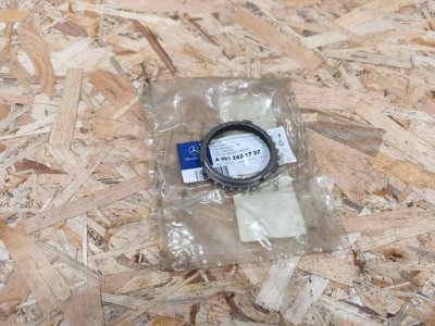 Кільце синхронізатора 3-4 A9012621737 Мерседес