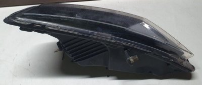 Фара передня ліва ДЕФЕКТ VW 17958801 VAG Фольксваген Сеат Леон-1