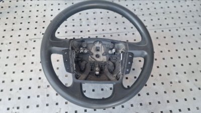 Руль під AIR BAG 2006-2014 2.2HDI 30380440, 07355565920, 61806391F, 61806390G, 61806398, 61806397 Фіат Дукато, Пежо Боксер, Сітроен Джампер 3