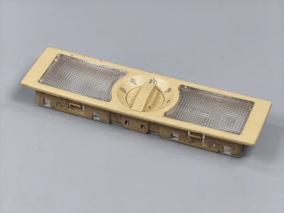 Плафон подсветки салона 2003–2010 0886400 VAG Volkswagen Touran