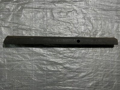 Накладка кришки багажнику, ляди VW T4 701829213D VAG Фольксваген Т4