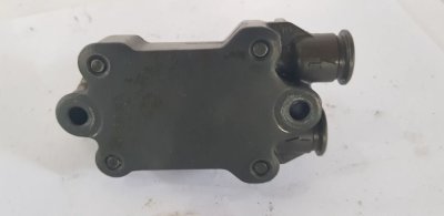Насос підкачки палива, ПННТ, ТННД 2.2CDI механічний 2000-2006 0440020088 Мерседес Спрінтер 903