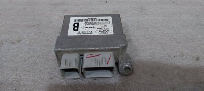 Блок керування подушками безпеки, AIRBAG 2.0 2000-2006 1C1A14B321BD Форд Транзит