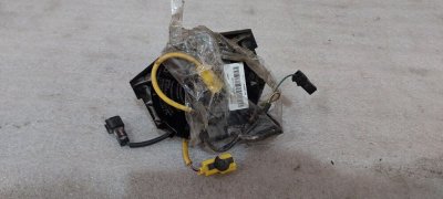 Підрульовий шлейф керма, руля 2.0 2000-2006 YC1T14A664AE Форд Транзит