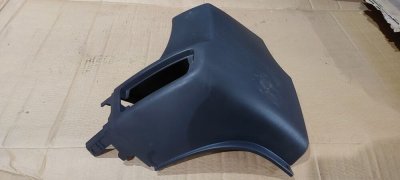 Клик заднього бампера правий A9068801171 2006+ 906 Мерседес Спрінтер-2
