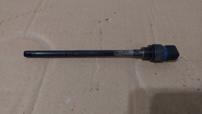 Датчик рівня масла, мастила K9K 1.5DCI 8200558950 Рено Кенго
