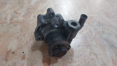 Насос ГУ, гідропідсилювача руля, керма 2.5 TDI, BJK 2E0422155C VAG Фольксваген Крафтер 2006+