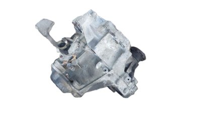 КПП, механічна коробка передач 2003-2008 FXQ 03123, 02T301103K VAG Фольксваген Гольф 5