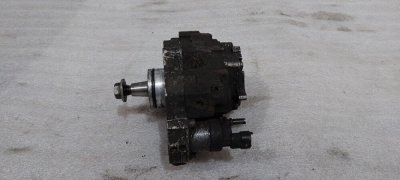 Паливний насос з регулятором тиску, ПНВТ, ТНВД 2.5 DCI 8200170377 -2006 Рено Мастер 2, Опель Мовано, Ніссан Інтерстар