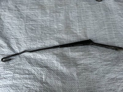 Щіткотримач передній лівий VW T4 701955409A VAG Фольксваген Т4