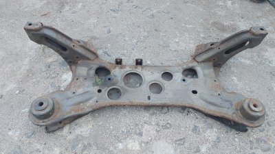 Балка передньої підвіски, підрамник 2.0 TDCI 2000-2006 3C115019AA Форд Транзит