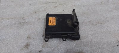 Привід заслонки пічки 2.0 2000-2006 95VW-19E616-AD Форд Транзит