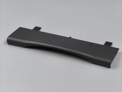 Накладка, нижний кожух рулевой колонки 2003–2010 1T1858345B VAG Volkswagen Touran