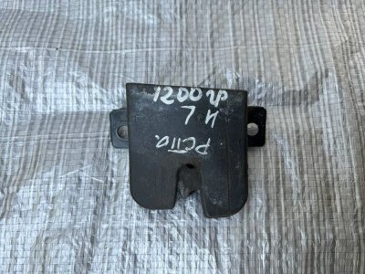Замок мех нижній правих задніх дверей volkswagen transporter T5 (2003-2015p.) 7H0827506C, 7H0827506B, 7H0827506D VAG Фольксваген Т5-1
