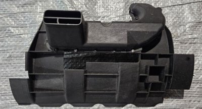 Заспокоювач масляний, масляного піддона volkswagen transporter T5 (2003-2015p.) 06B103623C VAG Фольксваген Т5