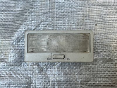 Плафон VW T4 AK2357947111 VAG Фольксваген Т4