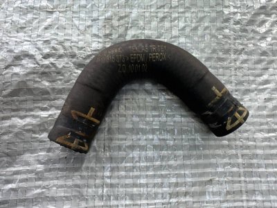 Патрубок пічки 2003-2015 7H0815373 VAG  Фольксваген Транспортер Т5