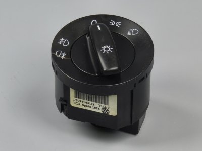 Переключатель фар 1T0941431Q VAG Volkswagen Touran
