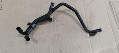 Трубка охолодження  1.4 TSI 03C121070L VAG Фольксваген Гольф
