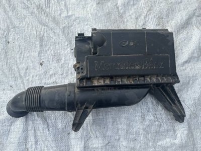 Корпус повітряного фільтру 2010-2014 OM 651 2.2 A6395283106 639 Мерседес Віто