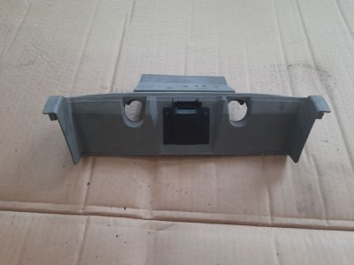 Накладка бардачка верхня 8200189017 1998-2010 Рено Мастер 2, Опель Мовано, Ніссан Інтерстар