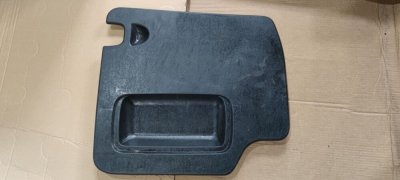 Карта дверки задньої правої 909001140R  2014+ Рено Трафік 3, Опель Віваро, Фіат Таленто, Ніссан NV 300