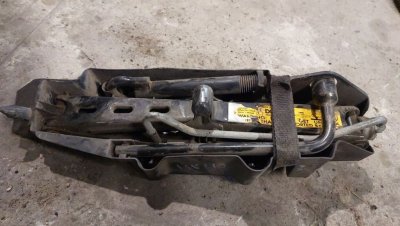 Домкрат комплект 2012+ A4155800318, 995503644R W415 Рено Кенго 2,3, Мерседес Сітан