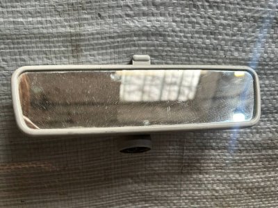 Дзеркало салона 3B0857511G VAG Фольксваген