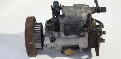 ТНВД, ПНВТ, паливний насос високого тиску, паливна апаратура 2.5TDI 0460415996 1996-2006 Фольксваген ЛТ-1