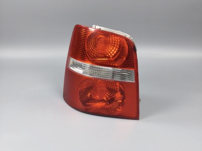 Фонарь, задний левый фонарь 2003–2010 1T0945095G, 1T0945111E VAG Volkswagen Touran