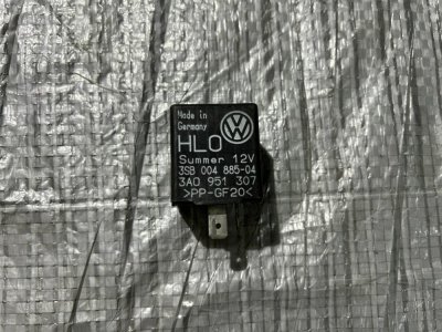 Реле 36 звукового сигналу VW 3A0951307 VAG Фольксваген