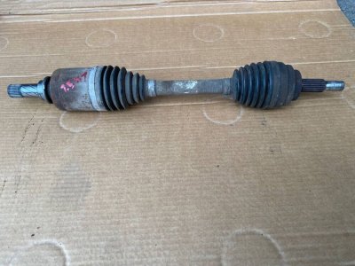 Привід, Піввісь, полуось коротка ліва K9K 1.5 DCI 8200535799 Рено Кенго 2003-2008