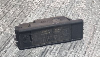 Фонар підсвітки номерного знаку 2006+ 906 A9069062100 Мерседес Спрінтер, Віто 639 Фольксваген Крафтер-1