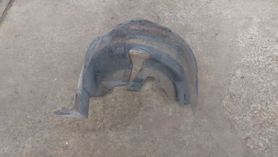 Підкрилок задній правий 2005-2015 5P5810970C Сеат Алтеа XL
