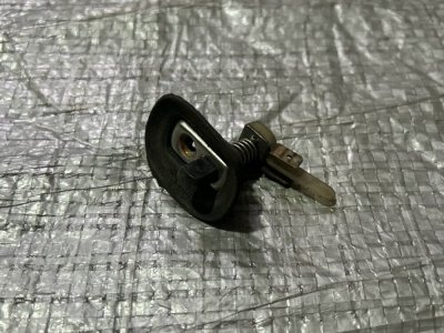 Разъем, кнопка включения освещения, датчик открытых дверей VW T4 113947565 VAG Фольксваген Т4