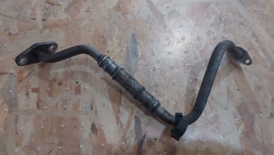 Трубка обратки масла з турбіни 2.5 TDI, BJK 076145735B VAG Фольксваген Крафтер 2006+-1
