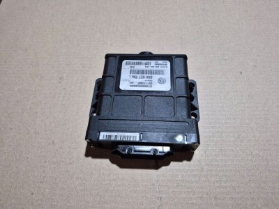 Блок керування АКПП 2.5TDI 2003-2010 09K927750L VAG Фольксваген Транспортер Т5