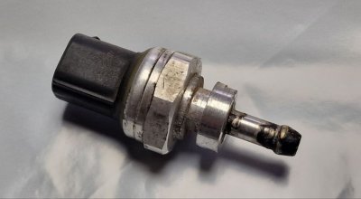 Датчик тиску вихлопних газів 8201000764 1.6dci 2014+ Рено Трафік 3, Опель Віваро, Фіат Таленто, Ніссан NV 300