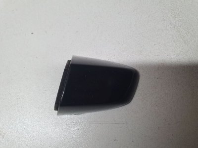 Заглушка зовнішньої ручки передніх лівих дверей 5G1837879 VAG Фольксваген-1