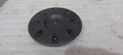 Ковпак, колпак колісний R16 2003+ A6394010825 Мерседес Віто W639