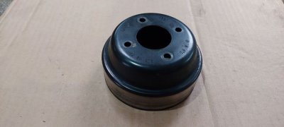 Шків помпи, водяного насосу 2.2 CDI 2000-2006 A6112050210 Мерседес Спрінтер 903