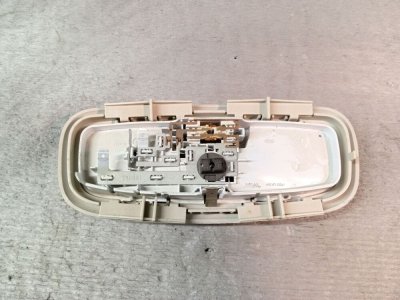 Плафон освітлення салону 8A6A13776BA, AB3913733BAW Форд Транзит Кастом-1