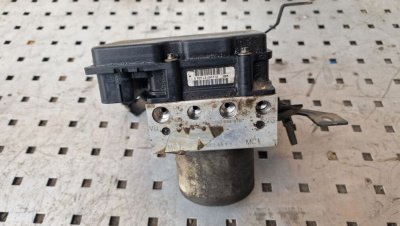 Блок ABS, АБС 2010+ 2.3DCI 0265237094, 476608497R, 0265801133 Рено Мастер 3, Опель Мовано, Ніссан NV400